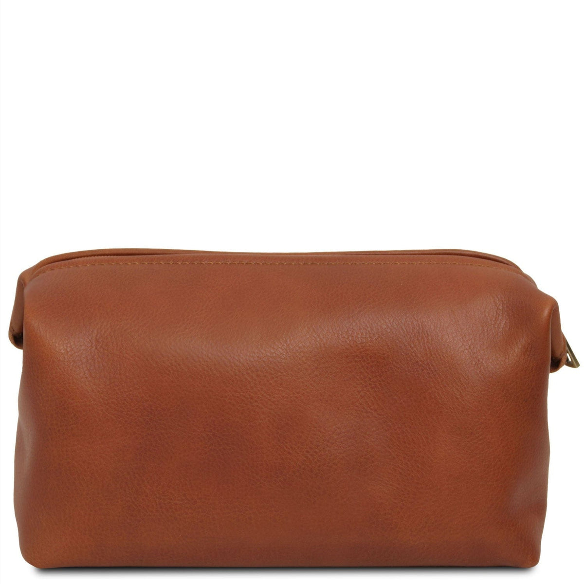 Accessori da viaggio in pelle Smarty - Beauty case in pelle opaca - Misura grande | TL141219 San Rocco Italia