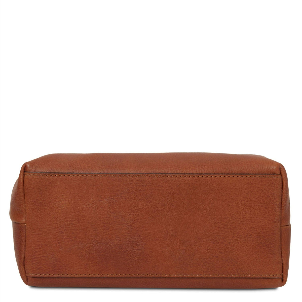 Accessori da viaggio in pelle Smarty - Beauty case in pelle opaca - Misura grande | TL141219 San Rocco Italia