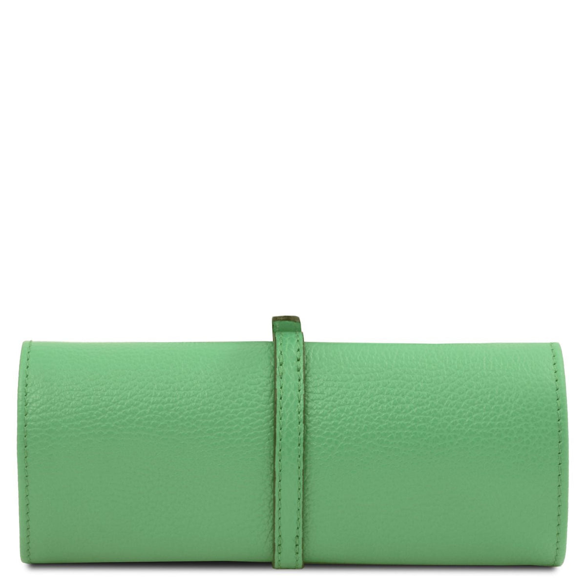 Joyero de piel suave | TL142193 - Accesorios premium de piel para mujer - Compra ahora en San Rocco Italia