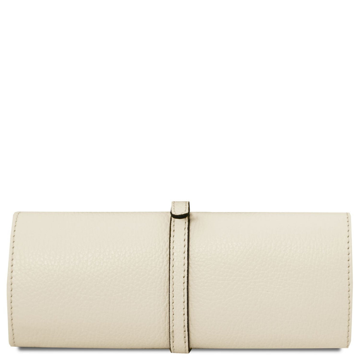 Joyero de piel suave | TL142193 - Accesorios premium de piel para mujer - Compra ahora en San Rocco Italia