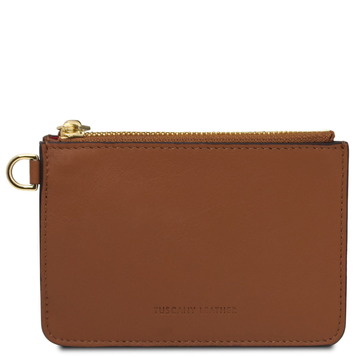 Porte-cartes en cuir avec anse | TL142544