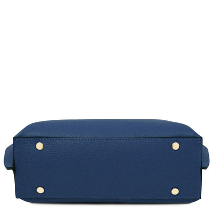 Agatha - Women's leather tote purse | TL142456