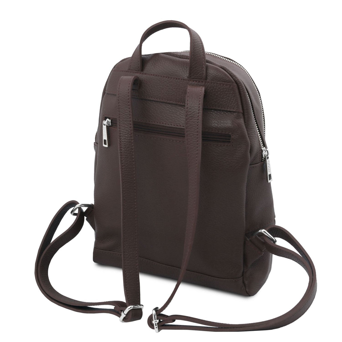 TL Bag - Soft leather backpack