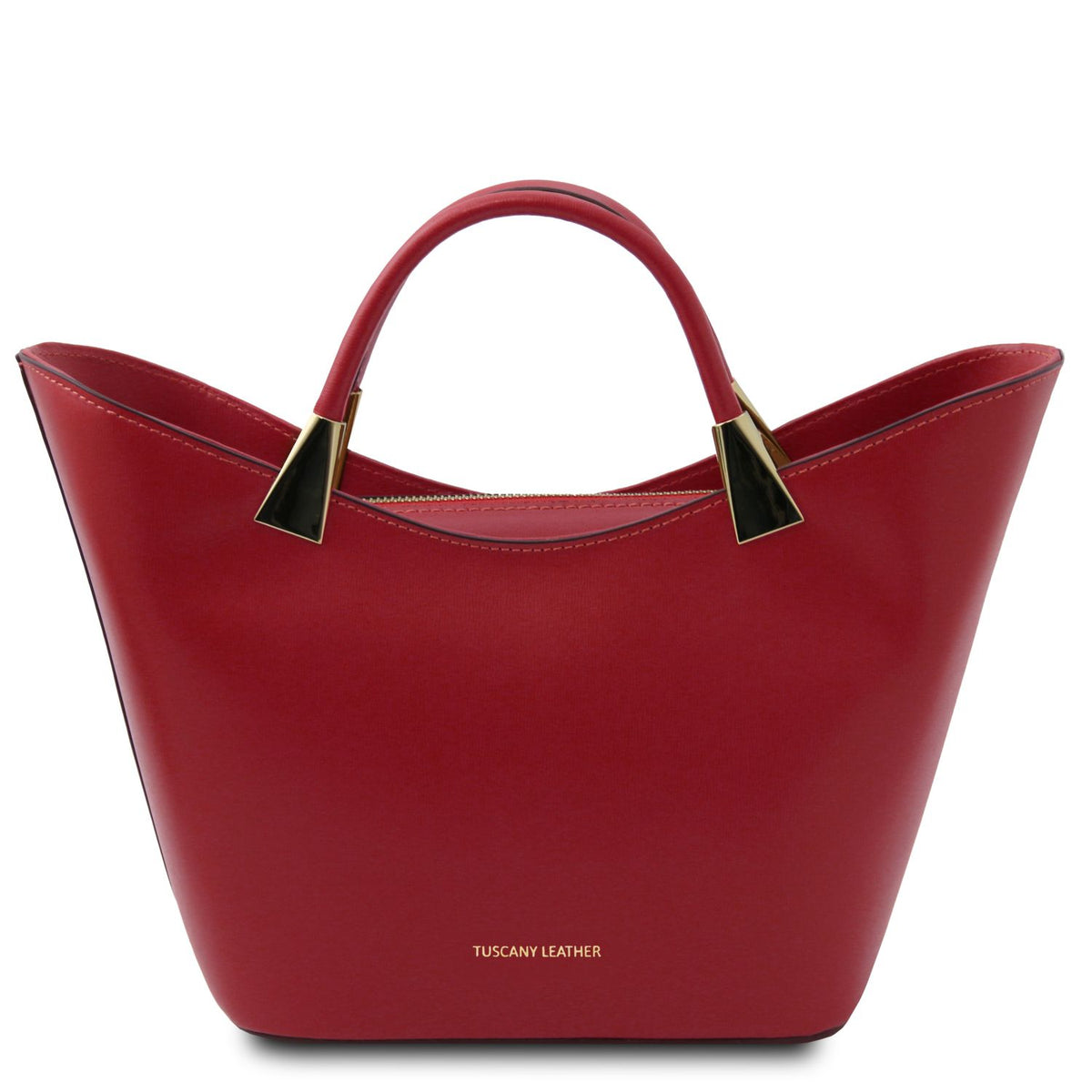 TL Bag - Italian leather handbag | TL142287