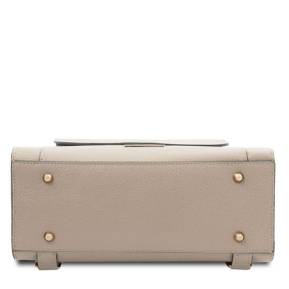 Mochila convertible TL Bag de piel italiana | TL142211
