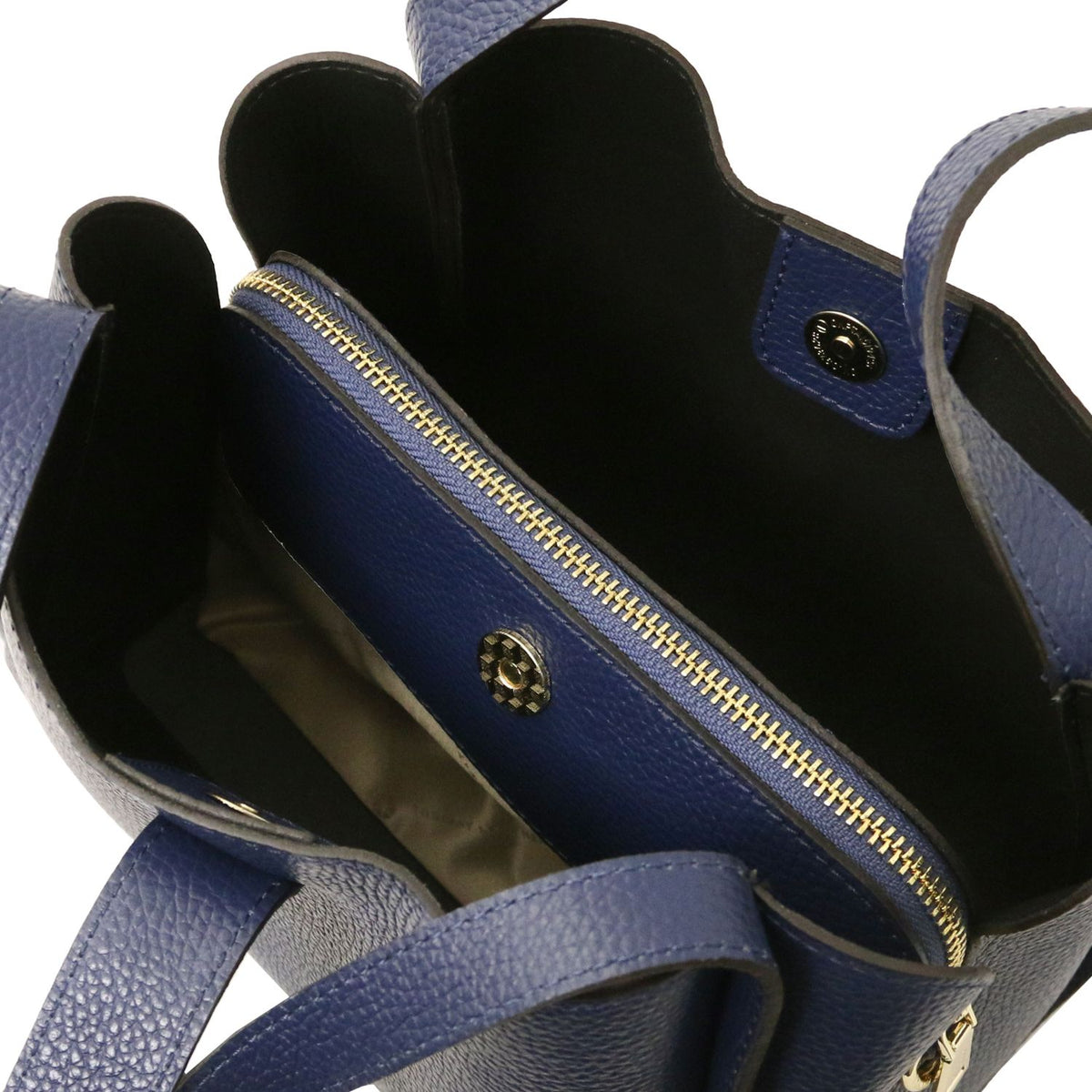 Soave - Soft leather handbag | TL142583
