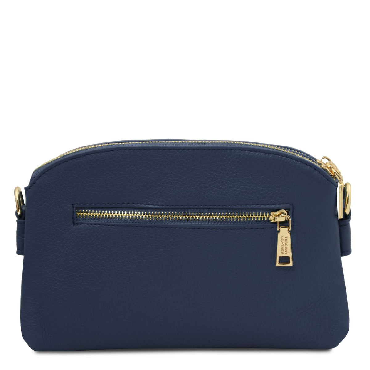 Lily - Soft leather shoulder bag