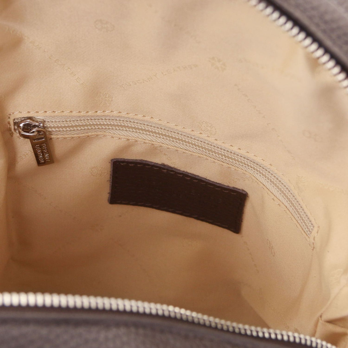 TL Bag - Soft leather backpack