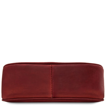 Parfait - Cartera de mano de piel de curtido vegetal | TL142568