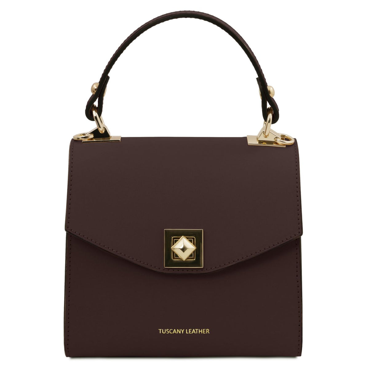 TL Bag - Leather mini bag | TL142203