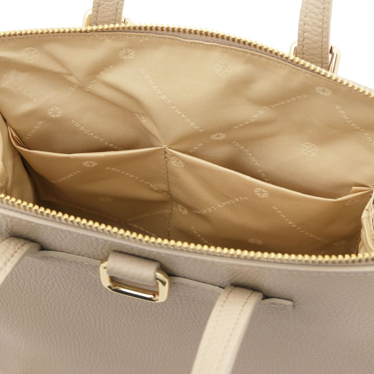 Mochila convertible TL Bag de piel italiana | TL142211