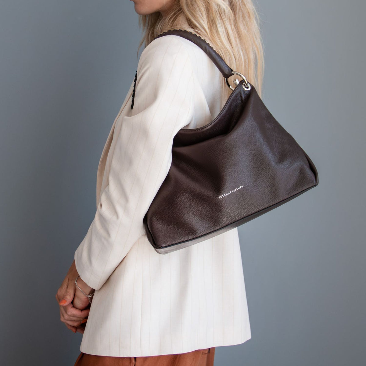 TL Bag - Soft pelle italiana handbag | TL142087