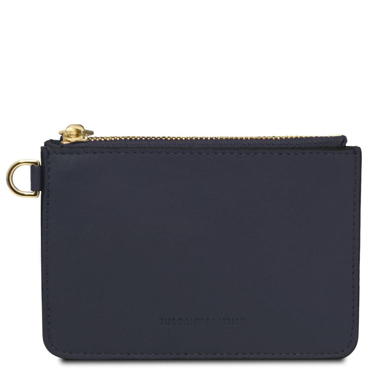 Porte-cartes en cuir avec anse | TL142544