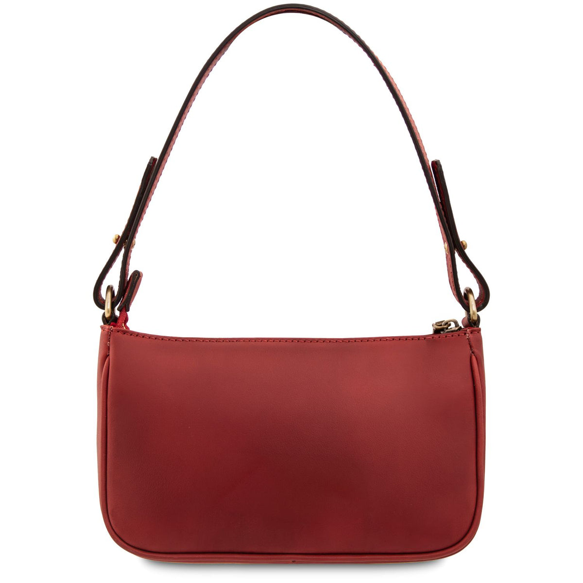 Parfait - Cartera de mano de piel de curtido vegetal | TL142568