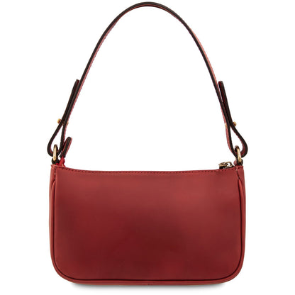 Parfait - Cartera de mano de piel de curtido vegetal | TL142568