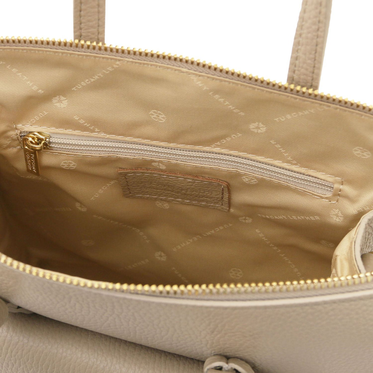 Mochila convertible TL Bag de piel italiana | TL142211