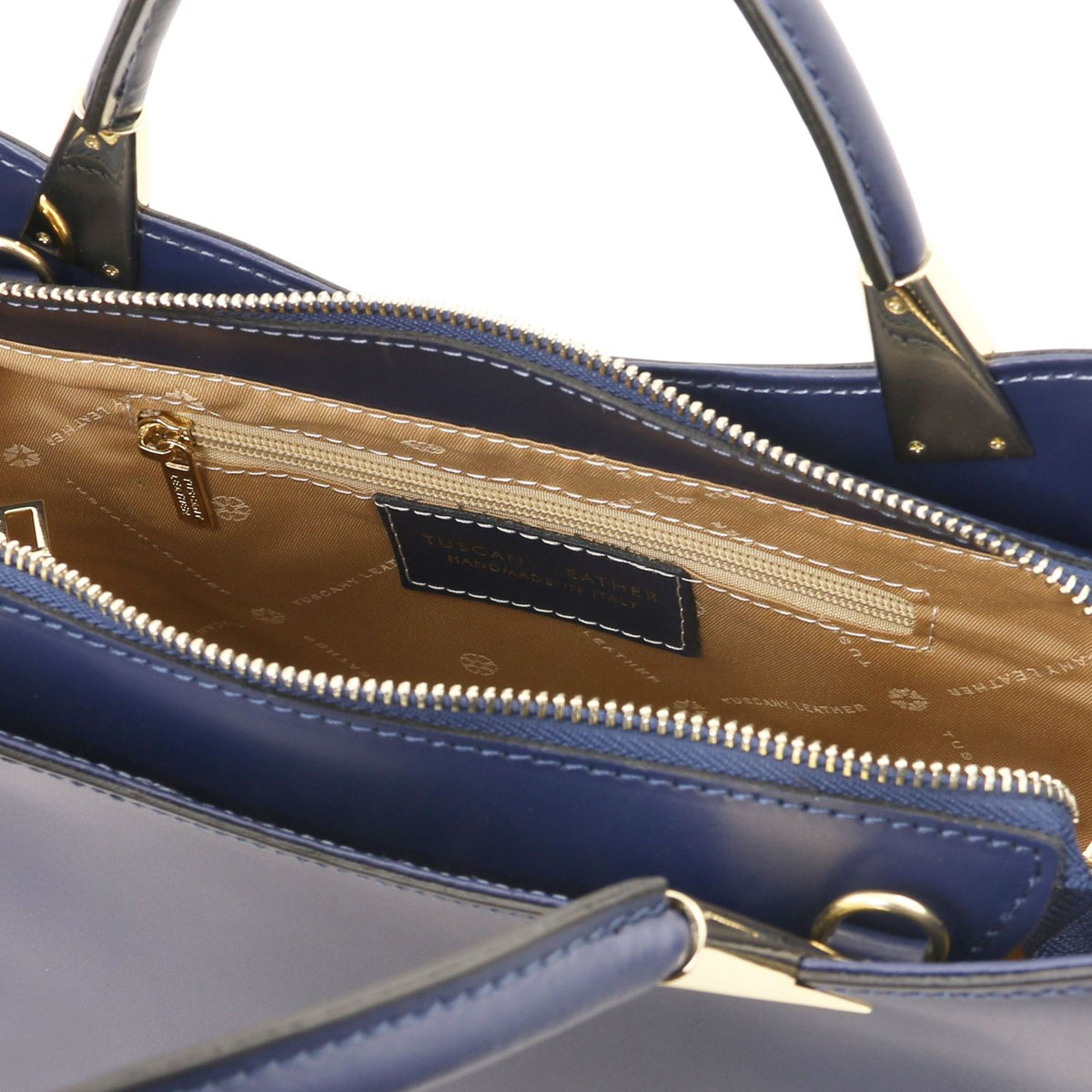 TL Bag - Italian leather handbag | TL142287