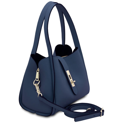 Soave - Soft leather handbag | TL142583