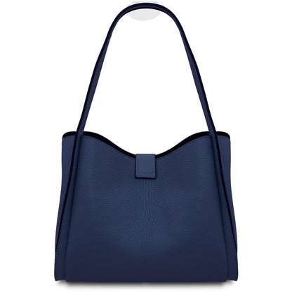 Soave - Soft leather handbag | TL142583