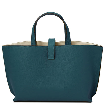 Agatha - Women's leather tote purse | TL142456