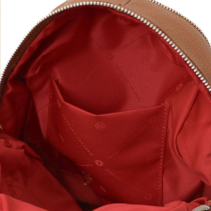 TL Bag - Soft leather backpack
