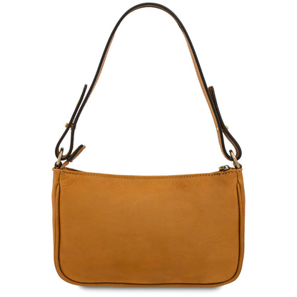 Parfait - Cartera de mano de piel de curtido vegetal | TL142568