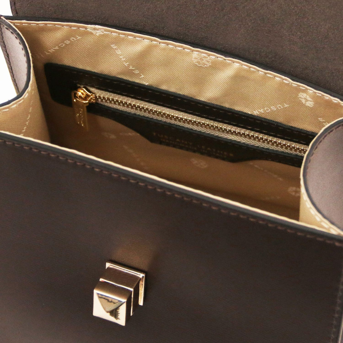 TL Bag - Leather mini bag | TL142203