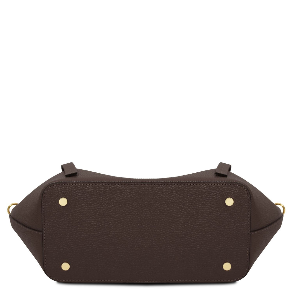 Legame - pele italiana shopping bag - Large size | TL142481