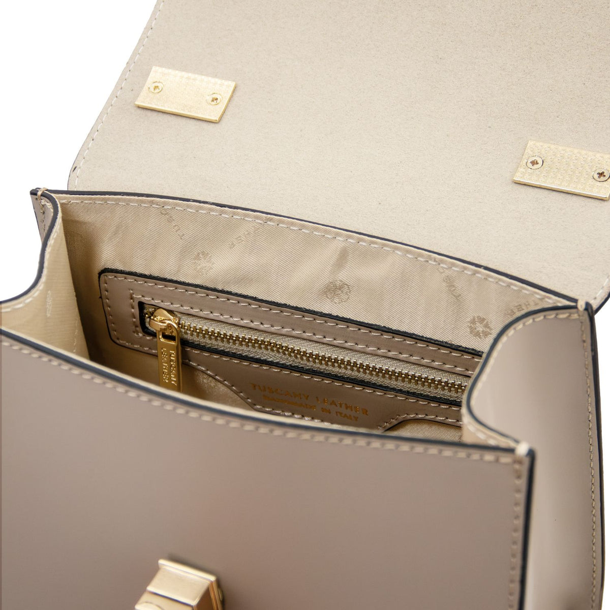 TL Bag - Leather mini bag | TL142203