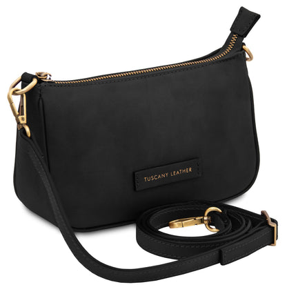 Parfait - Cartera de mano de piel de curtido vegetal | TL142568