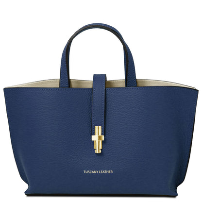 Agatha - Women's leather tote purse | TL142456