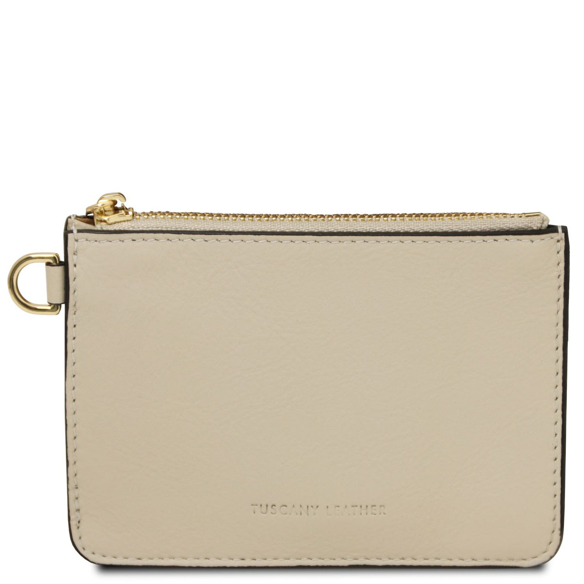 Porte-cartes en cuir avec anse | TL142544