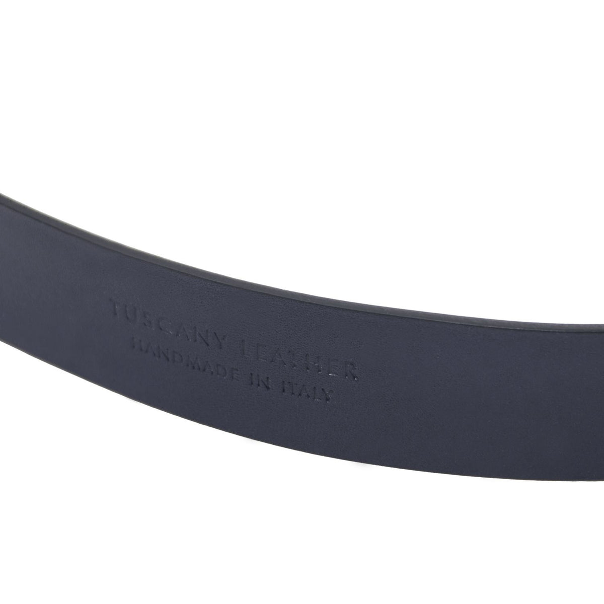 Elegant brushed leather belt 35mm | TL142539