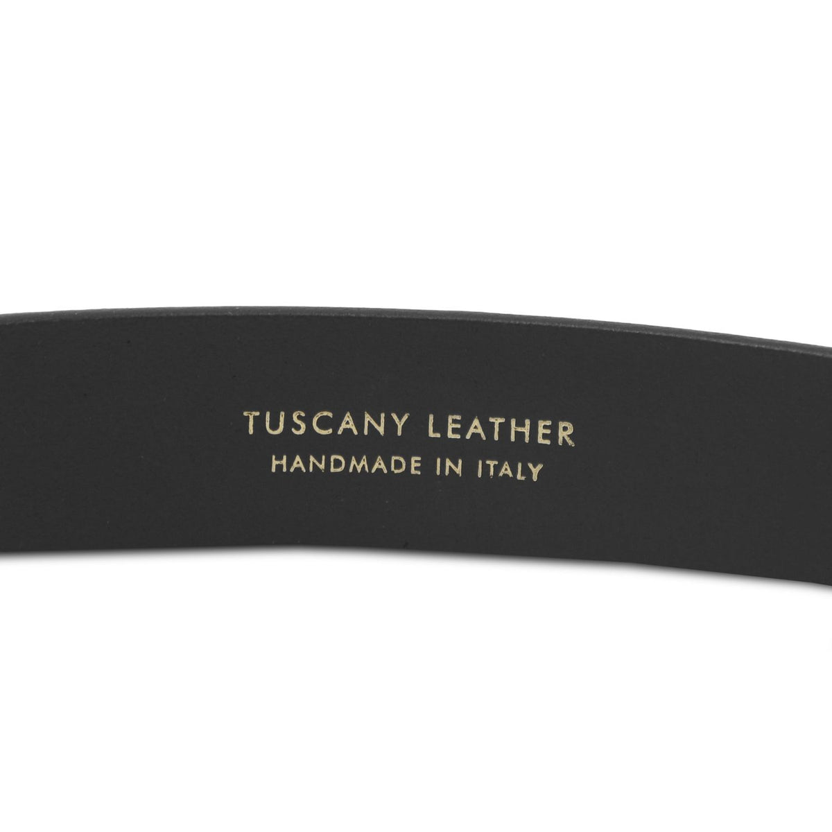 Handcrafted leather belt 40mm for jeans | TL142527