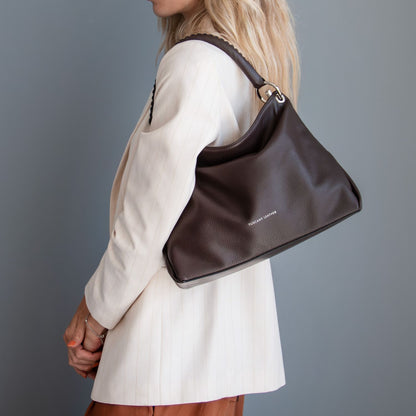 TL Bag - Soft pelle italiana handbag | TL142087