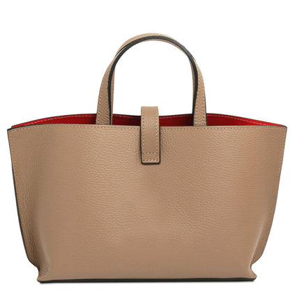 Agatha - Leren tote voor dames