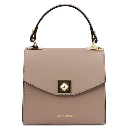 TL Bag - Leather mini bag | TL142203