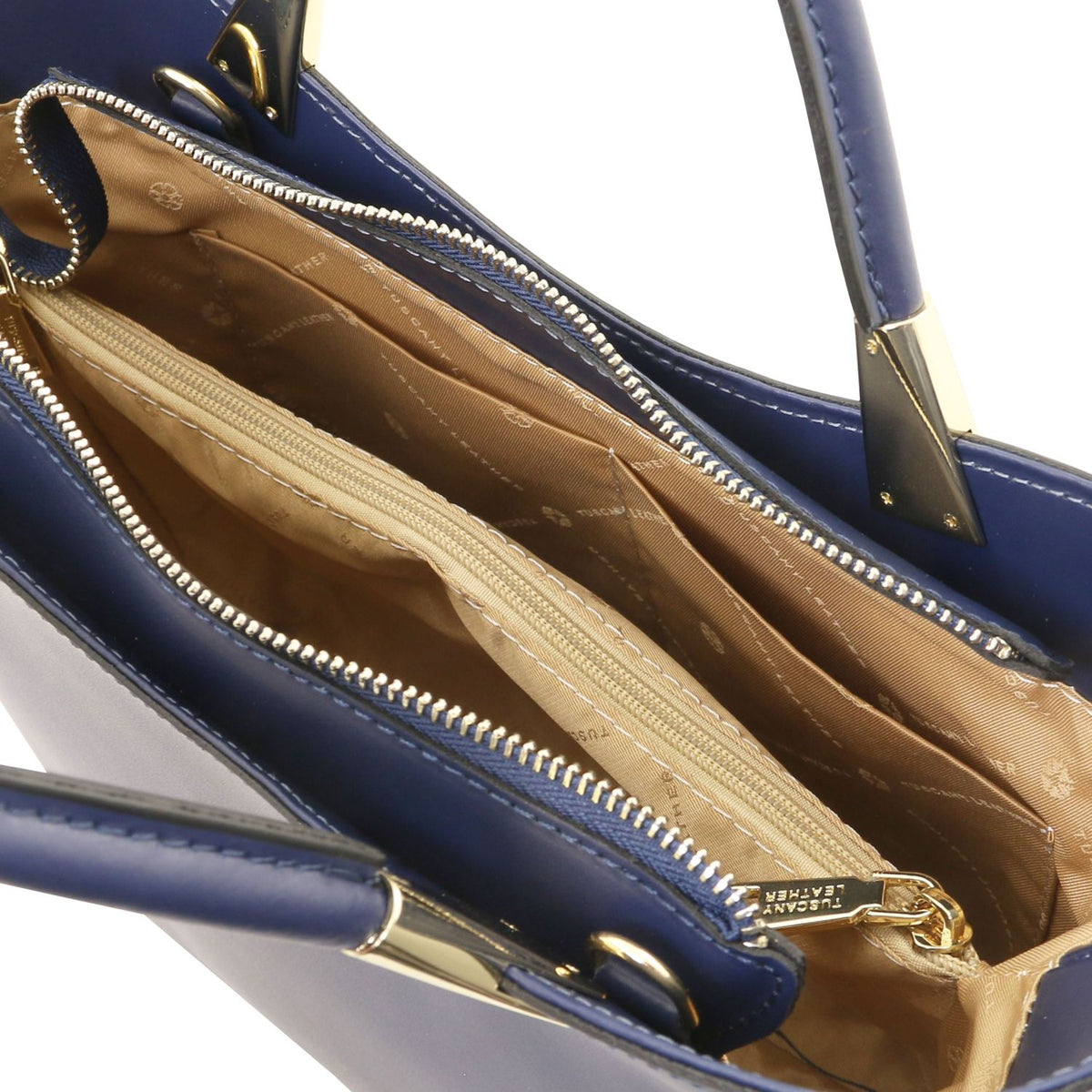 TL Bag - Italian leather handbag | TL142287
