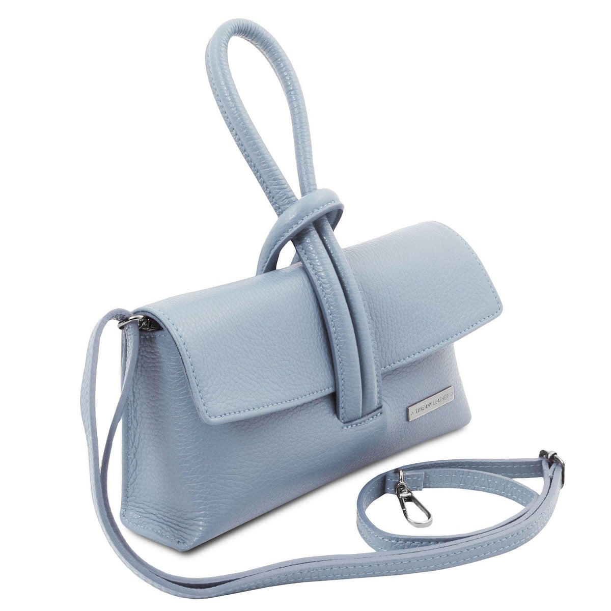 Sacs à main en cuir TL Bag - Pochette pliable en cuir | TL141990 San Rocco Italia