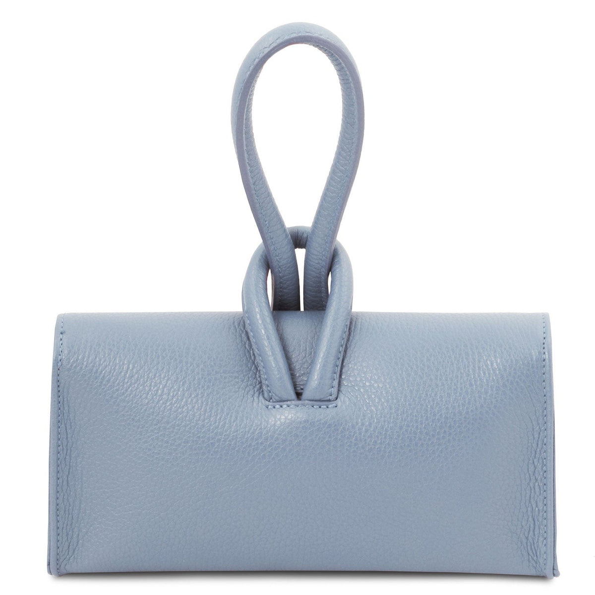 Sacs à main en cuir TL Bag - Pochette pliable en cuir | TL141990 San Rocco Italia