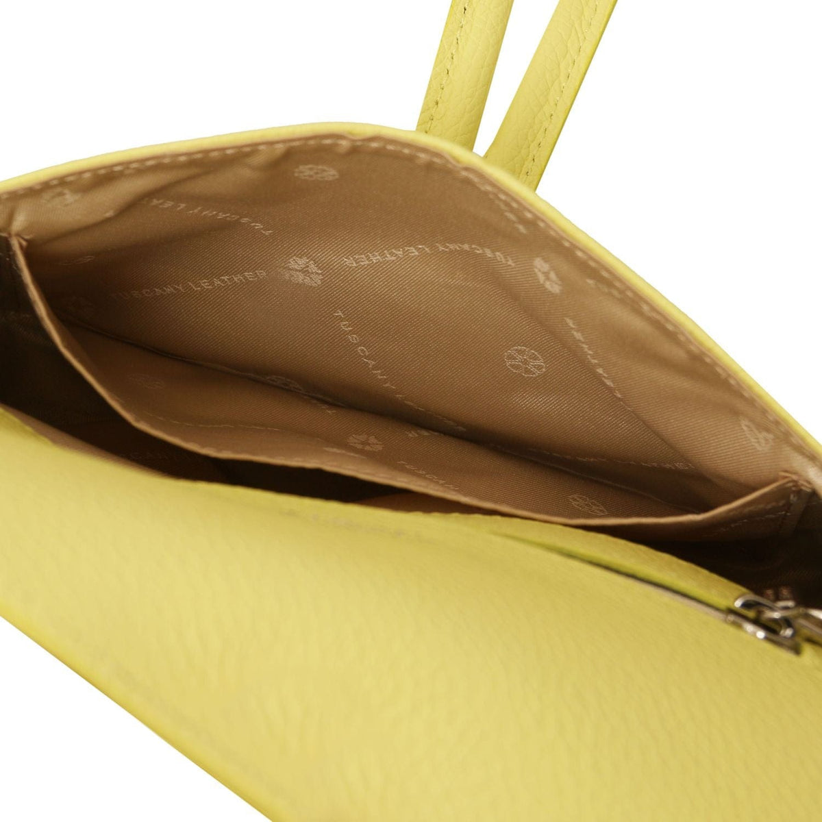 Sacs à main en cuir TL Bag - Pochette pliable en cuir | TL141990 San Rocco Italia