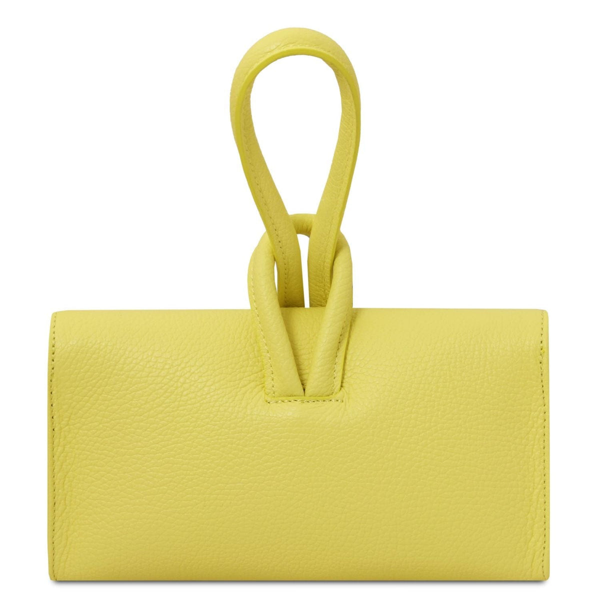 Sacs à main en cuir TL Bag - Pochette pliable en cuir | TL141990 San Rocco Italia