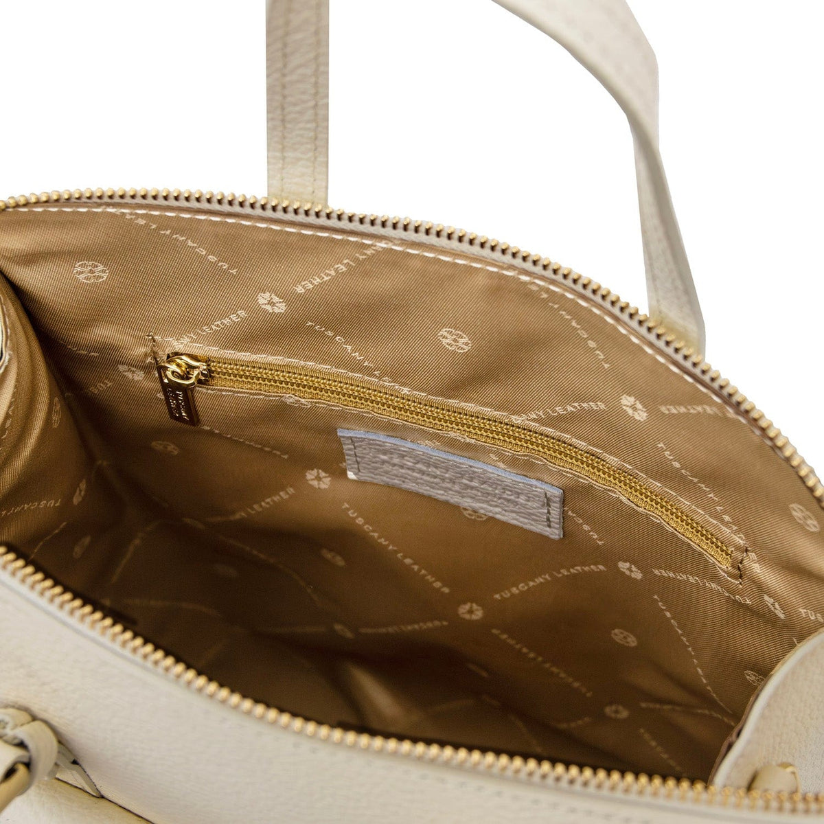 Mochilas de piel para mujer TL Bag - Mochila convertible de piel italiana | TL142211 San Rocco Italia