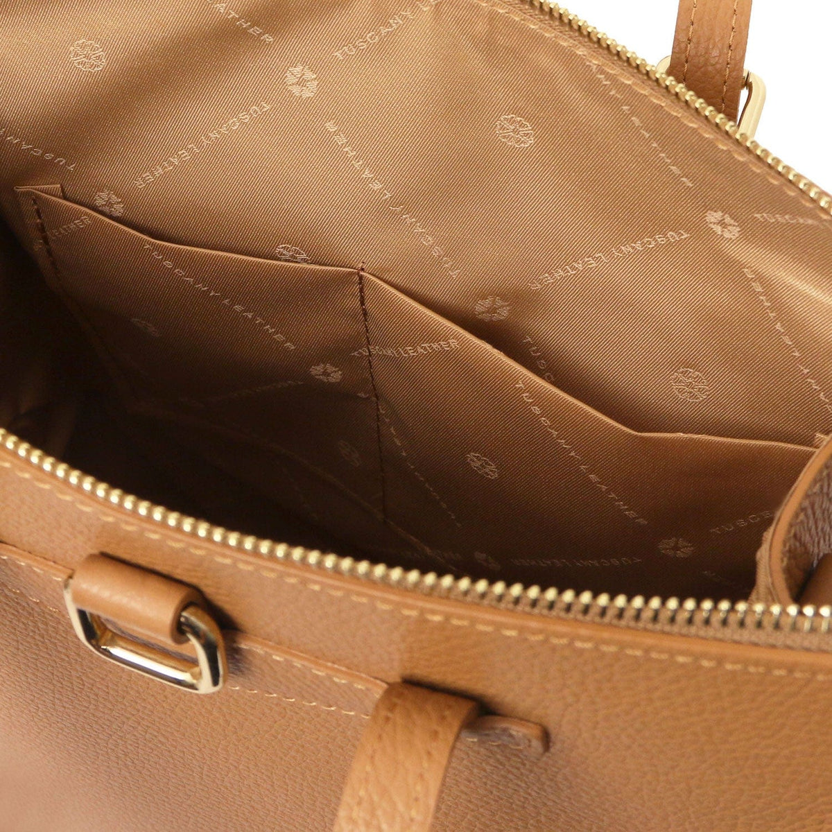 Mochilas de piel para mujer TL Bag - Mochila convertible de piel italiana | TL142211 San Rocco Italia
