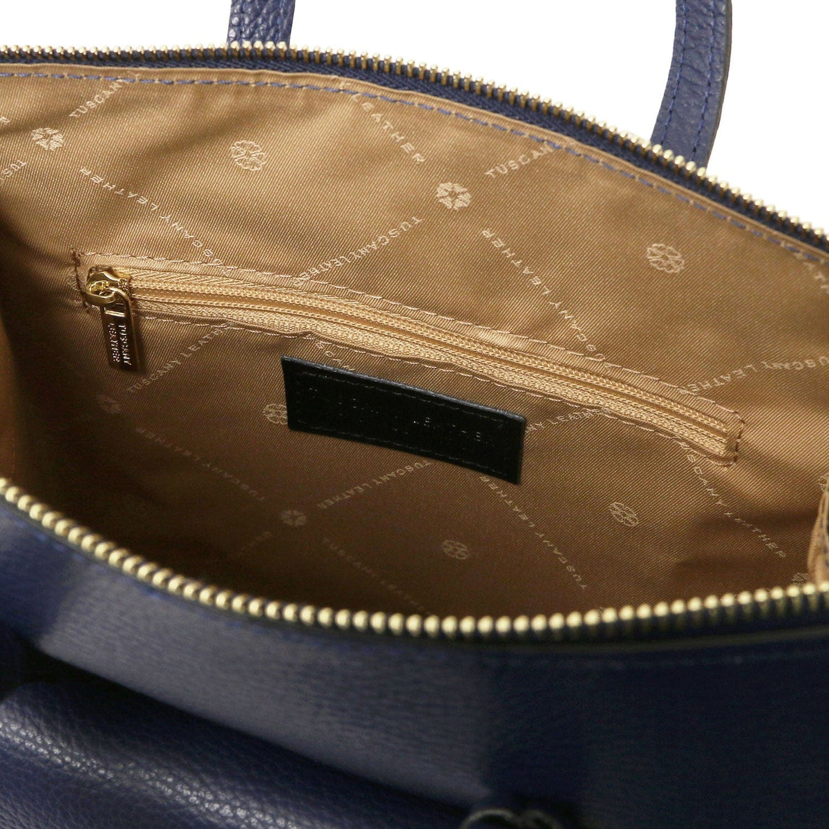 Mochilas de piel para mujer TL Bag - Mochila convertible de piel italiana | TL142211 San Rocco Italia