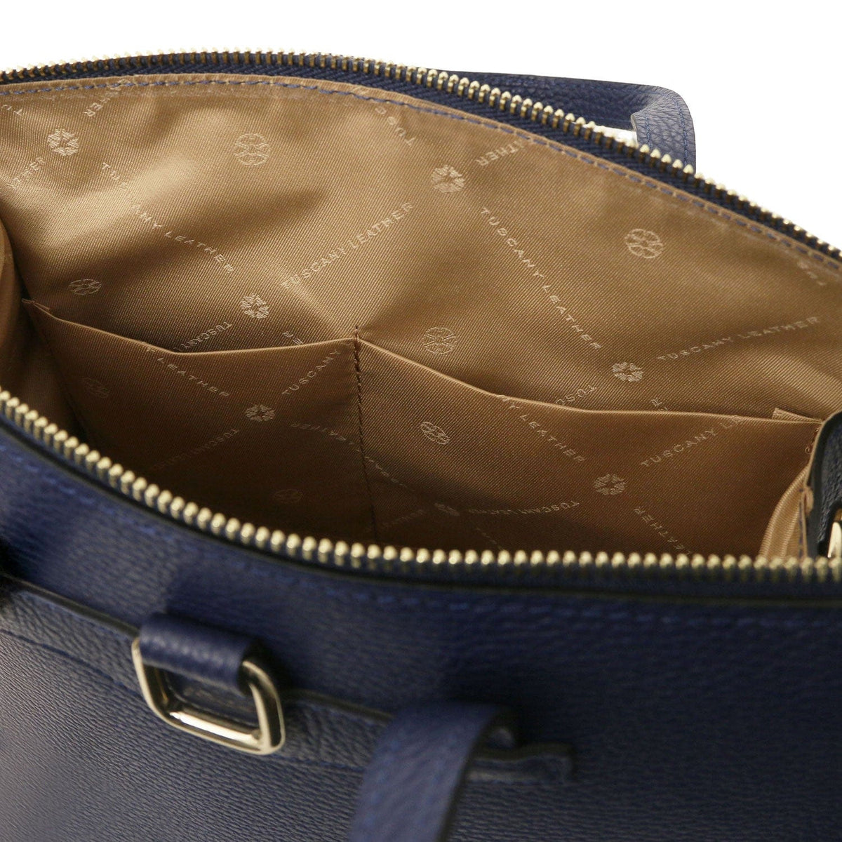 Mochilas de piel para mujer TL Bag - Mochila convertible de piel italiana | TL142211 San Rocco Italia
