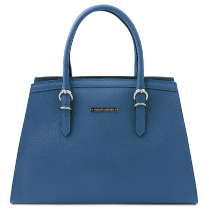 TL Bag - Italiaans leer handbag | TL142147