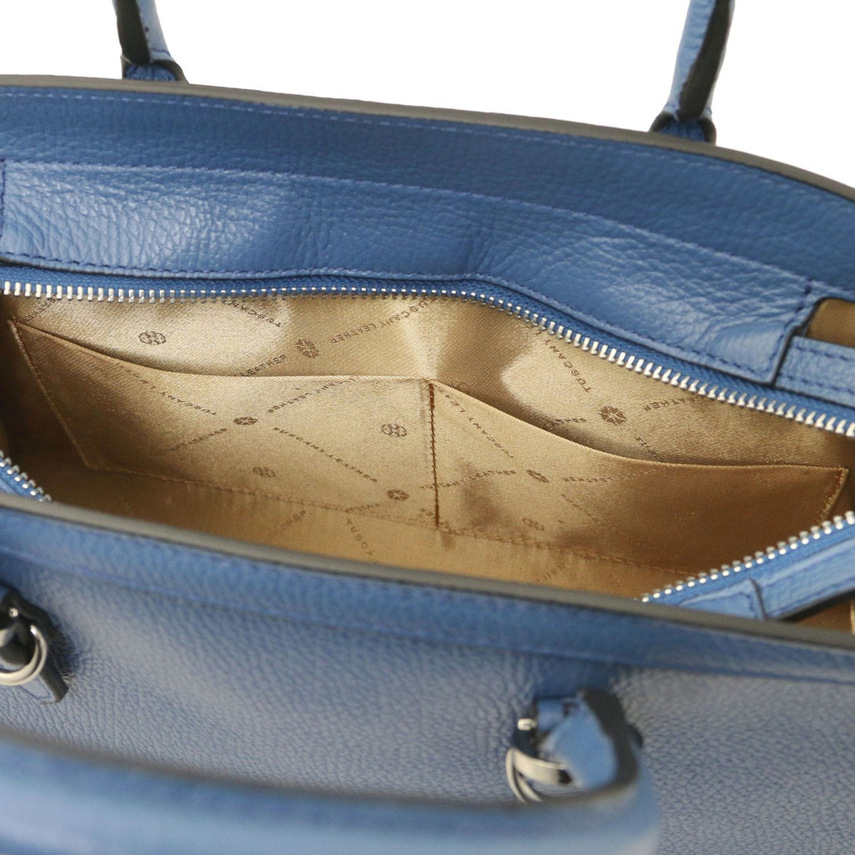 TL Bag - Italiaans leer handbag | TL142147