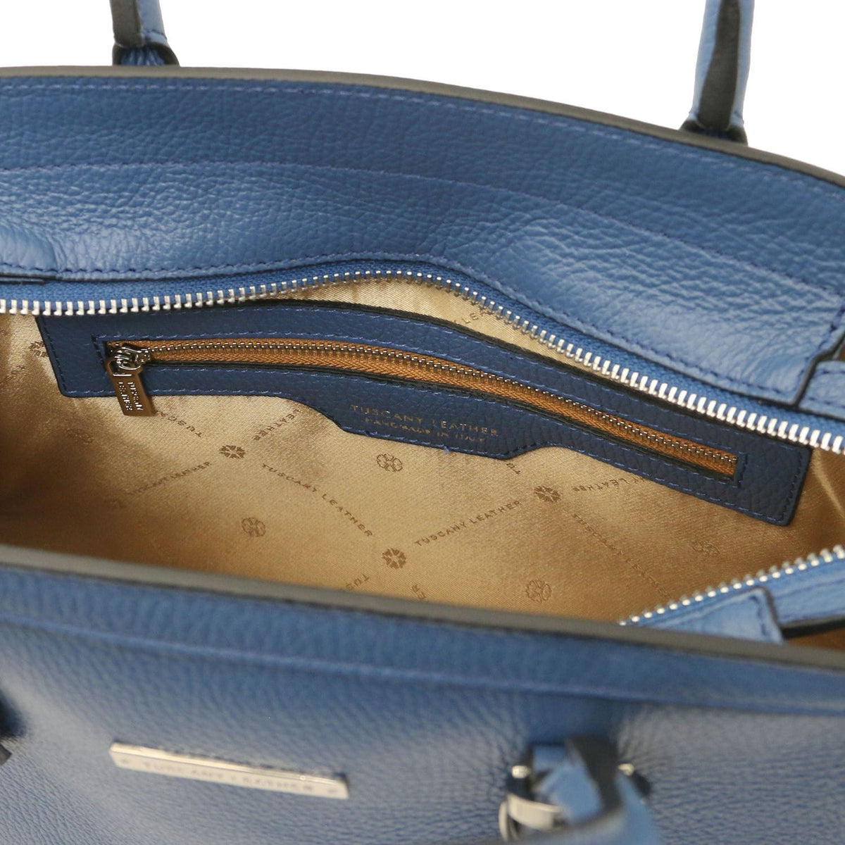 TL Bag - Italiaans leer handbag | TL142147