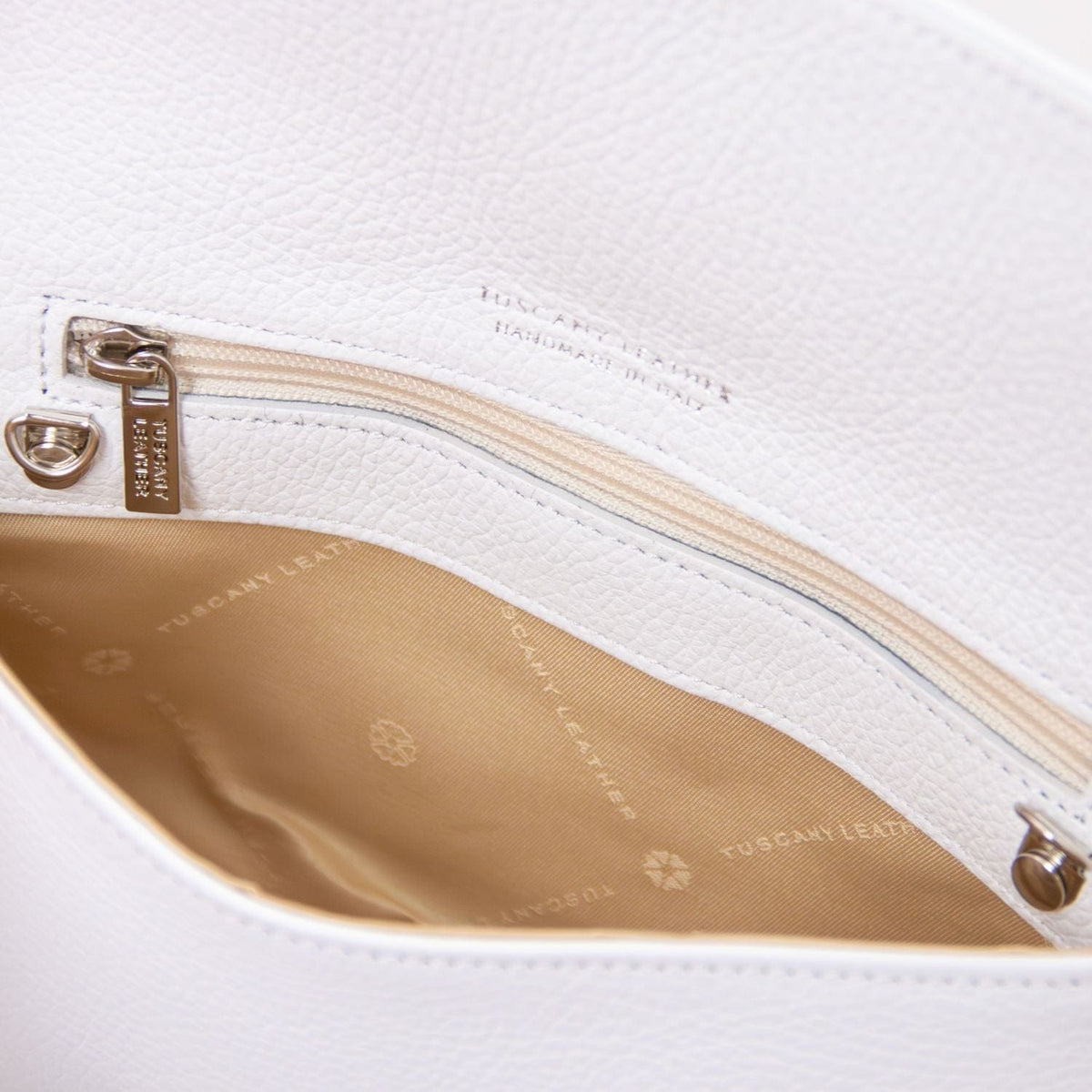 Sacs à main en cuir TL Bag - Pochette pliable en cuir | TL141990 San Rocco Italia